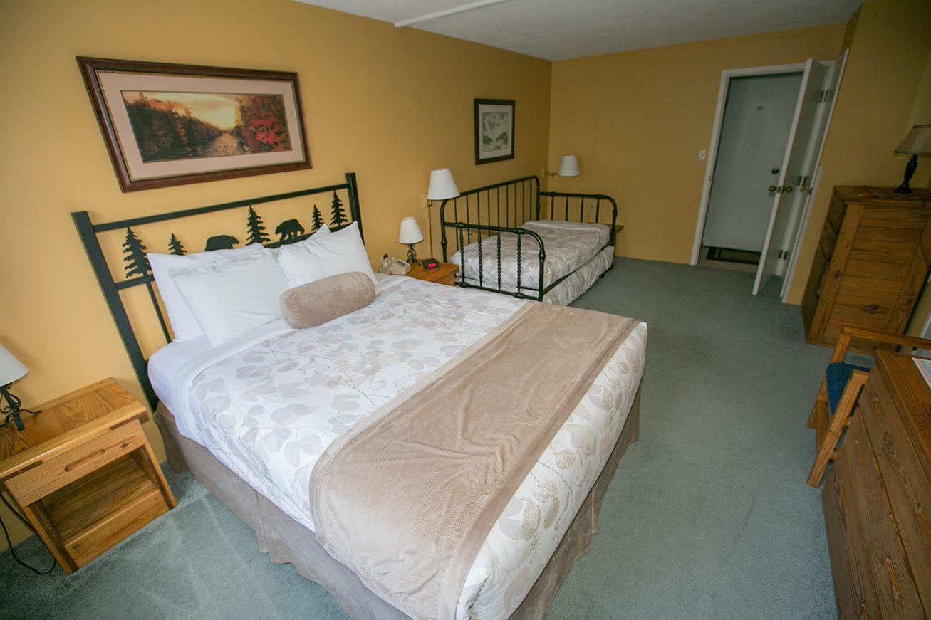 Black Bear Lodge