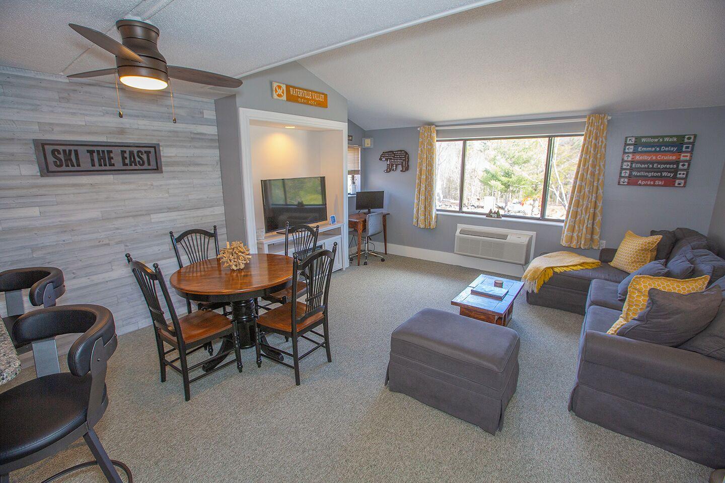 Black Bear Lodge