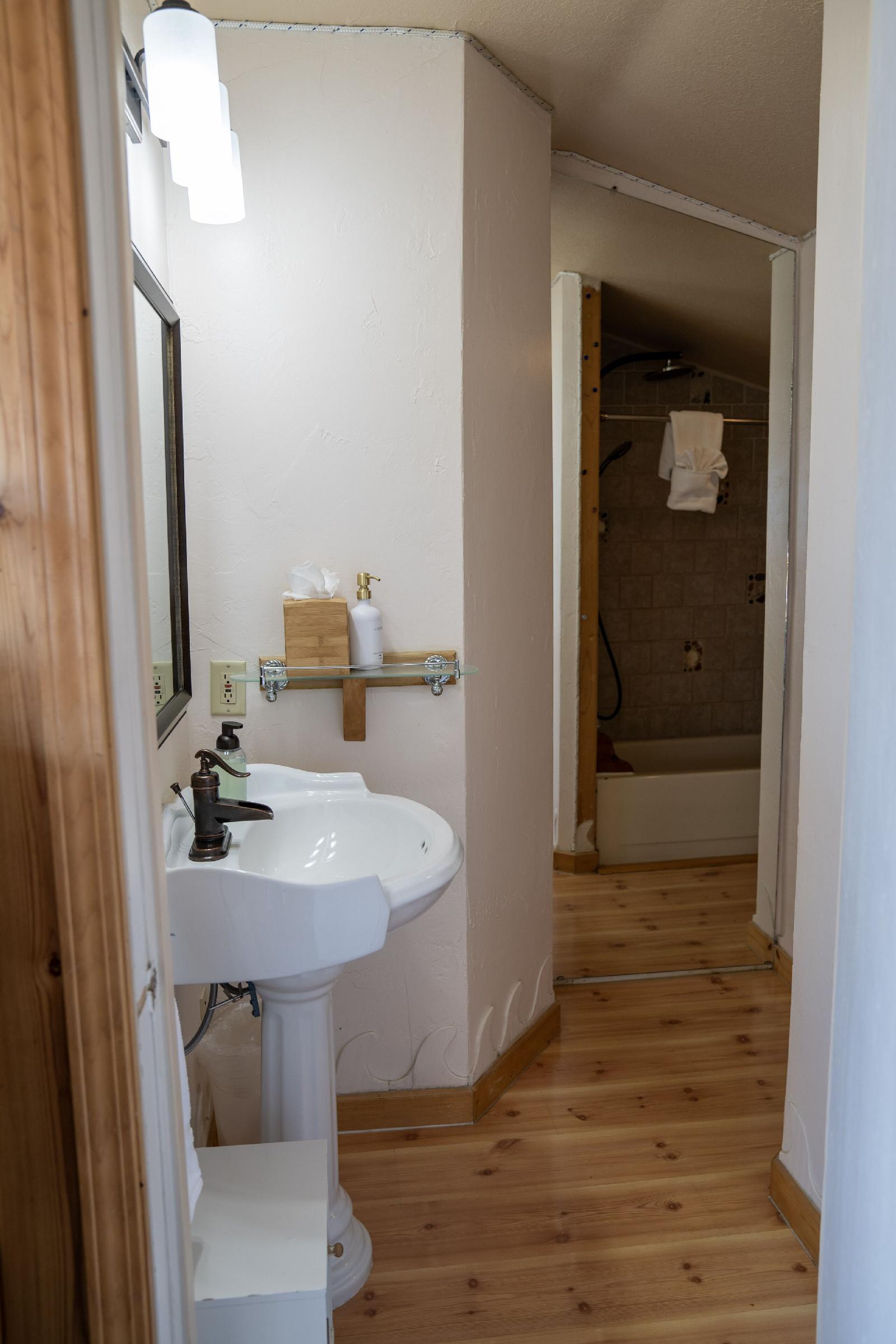 Homer Inn and Spa