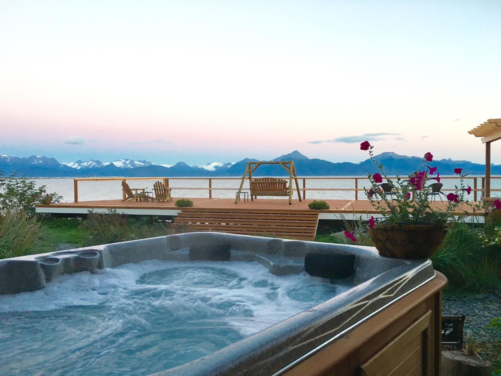 Homer Inn and Spa