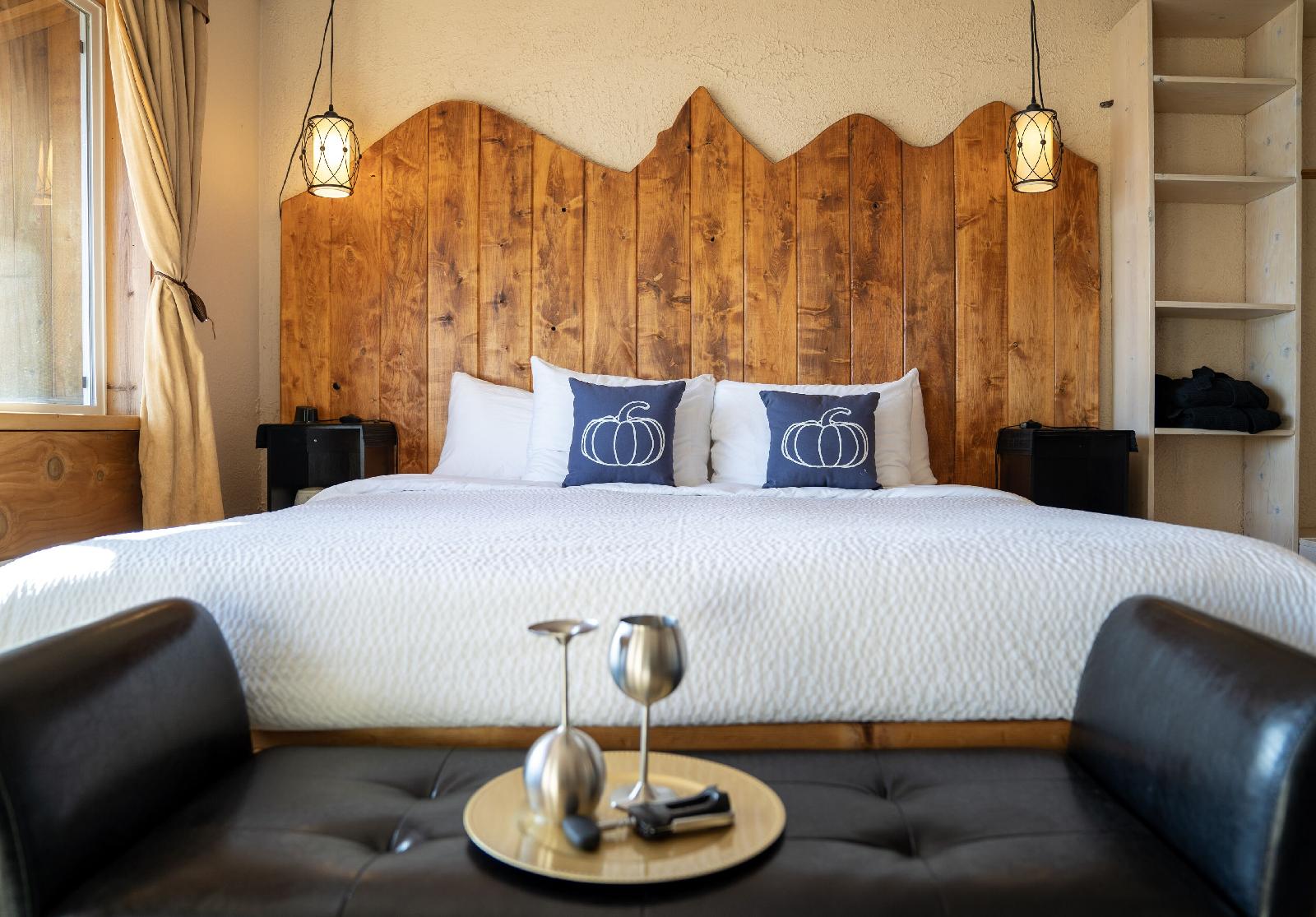 Homer Inn and Spa