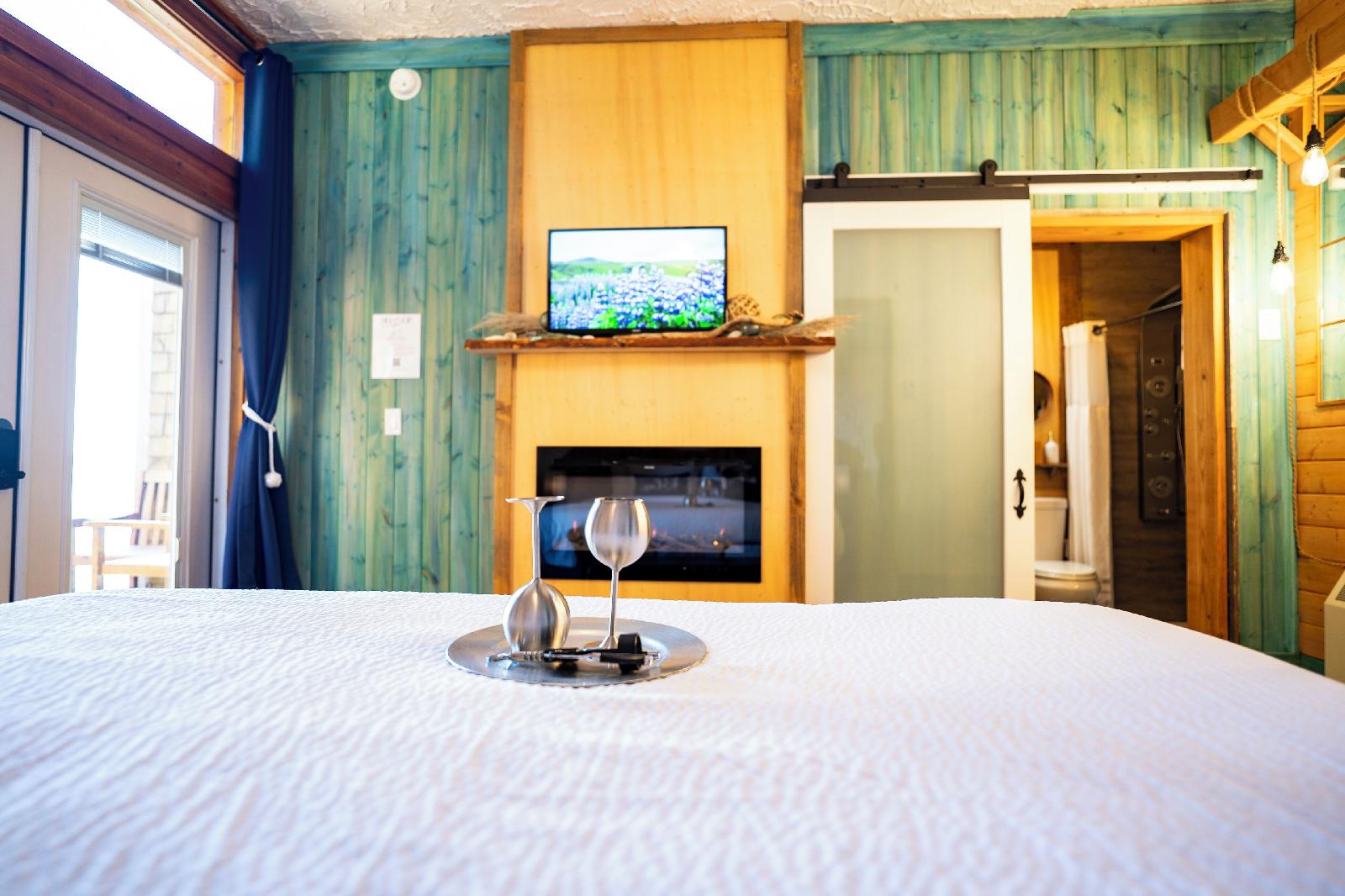Homer Inn and Spa