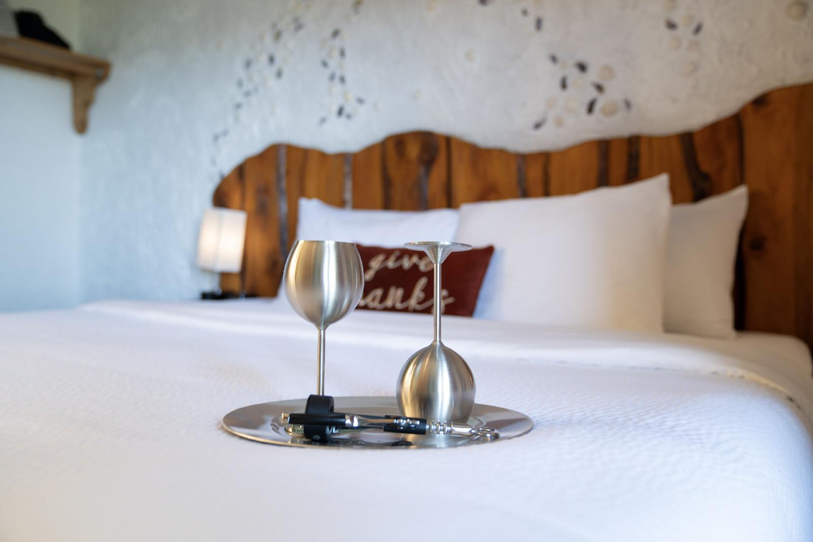 Homer Inn and Spa