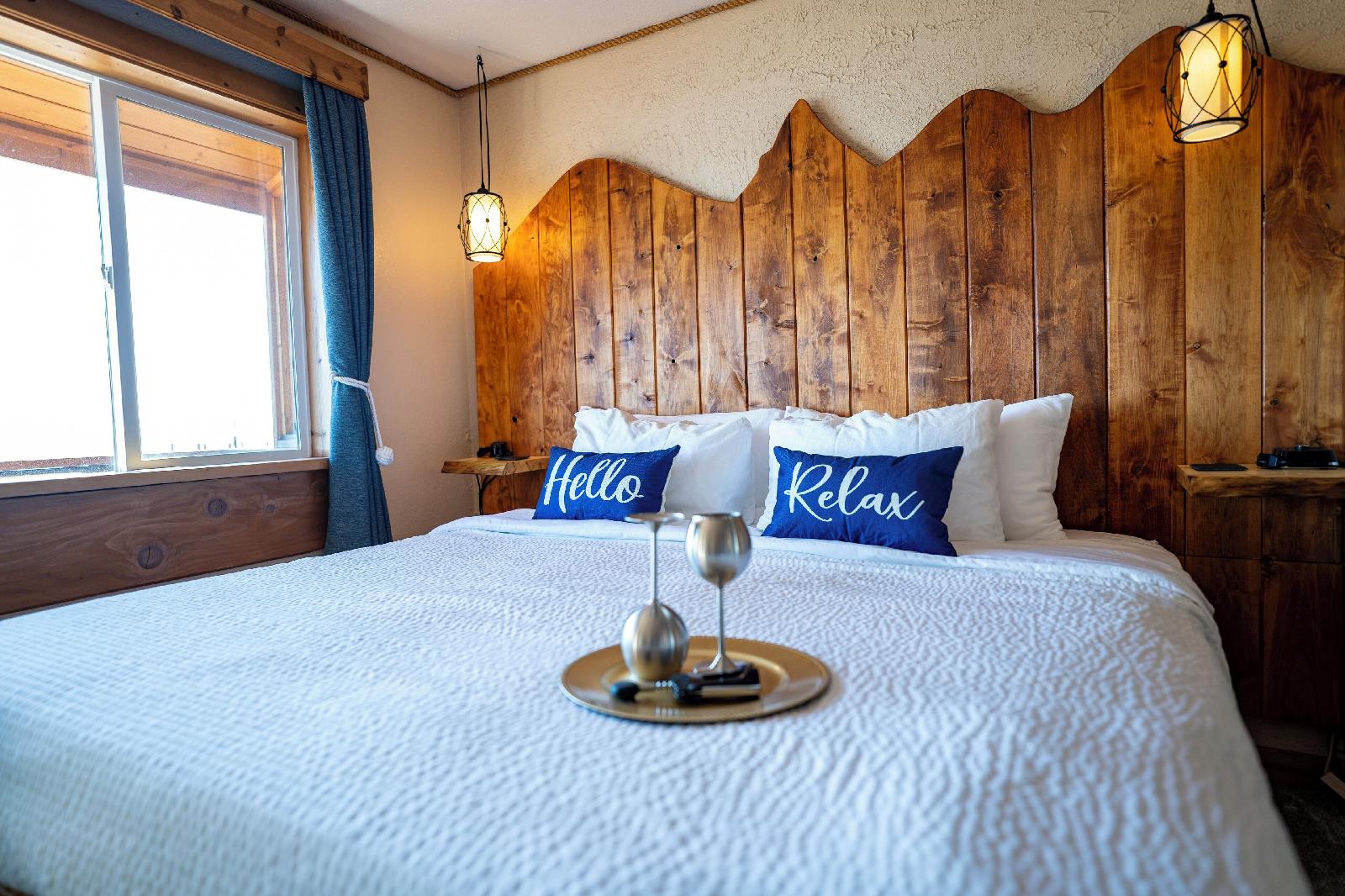 Homer Inn and Spa