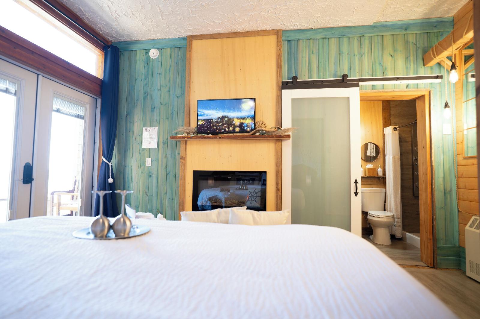 Homer Inn and Spa