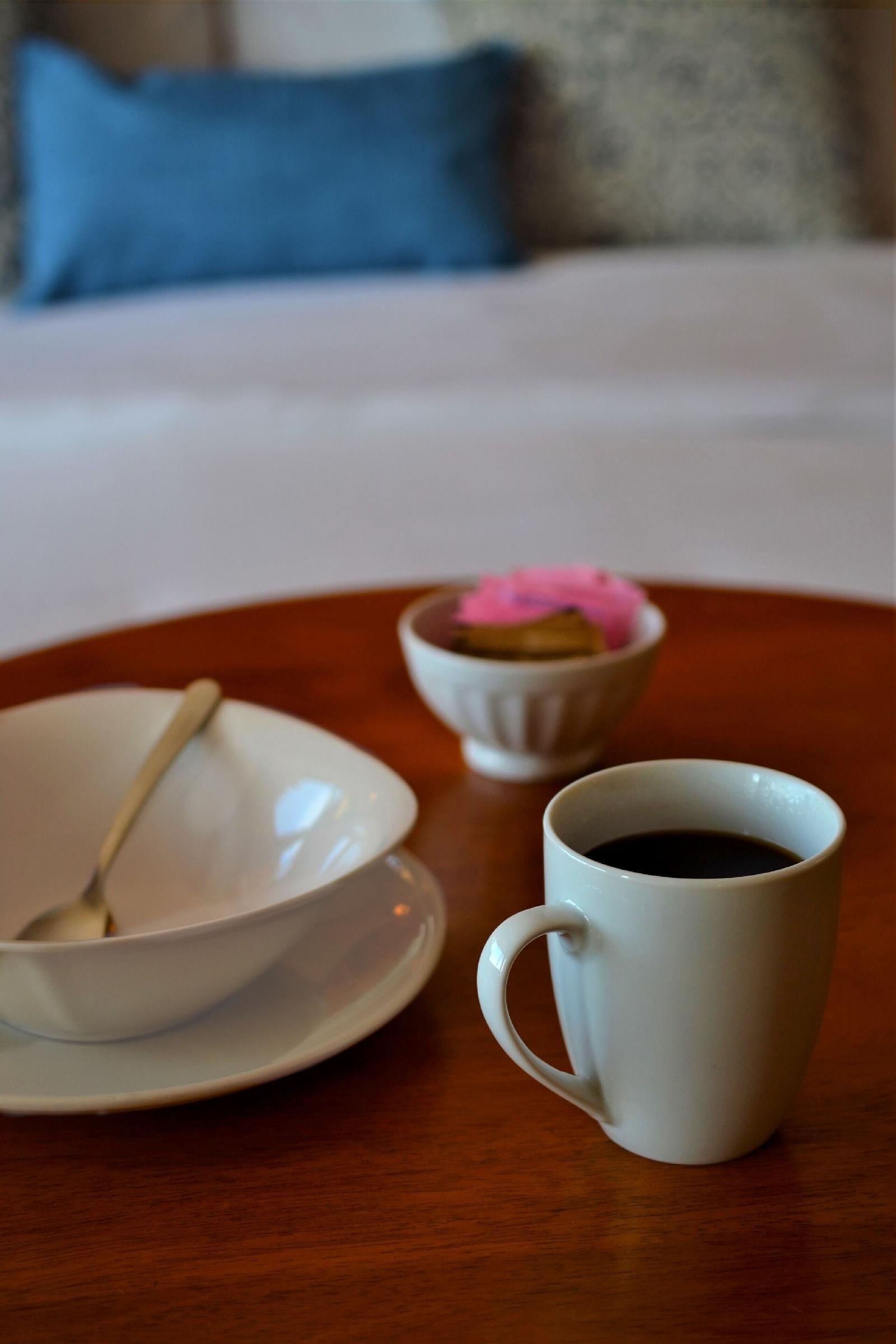 Homer Inn and Spa
