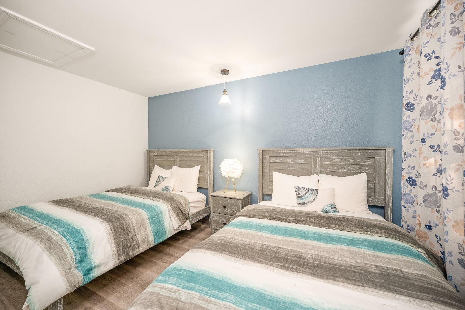 Founder's Brook Motel & Suites