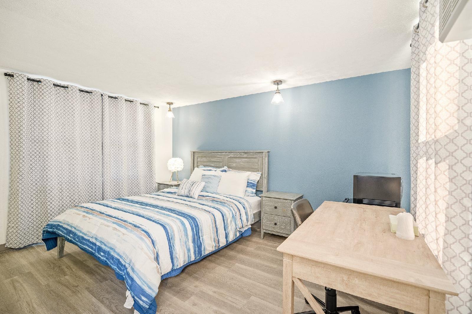 Founder's Brook Motel & Suites