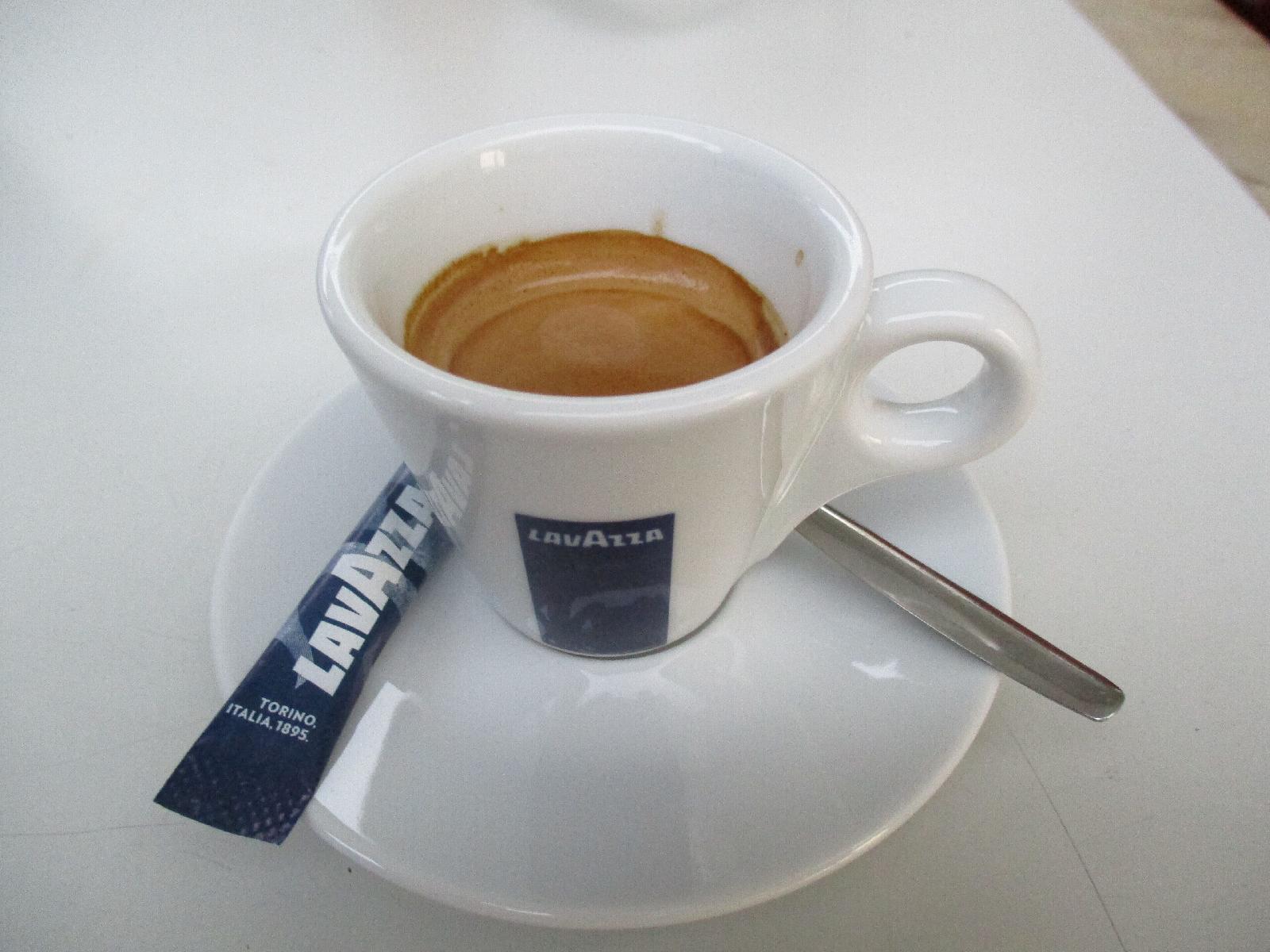 Cafe De La Gare