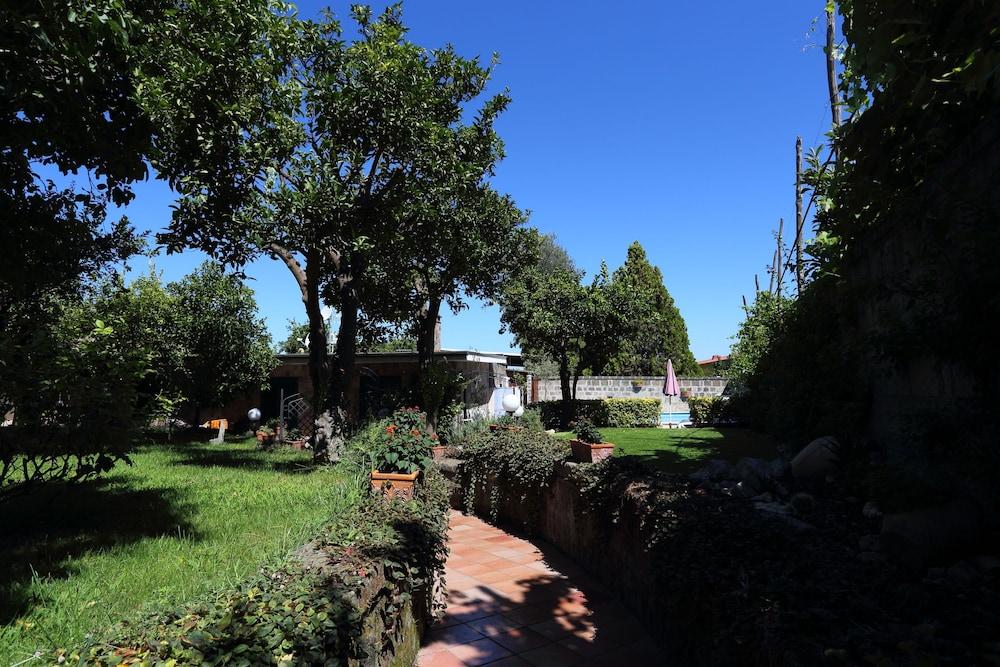 Ambrosio Relais