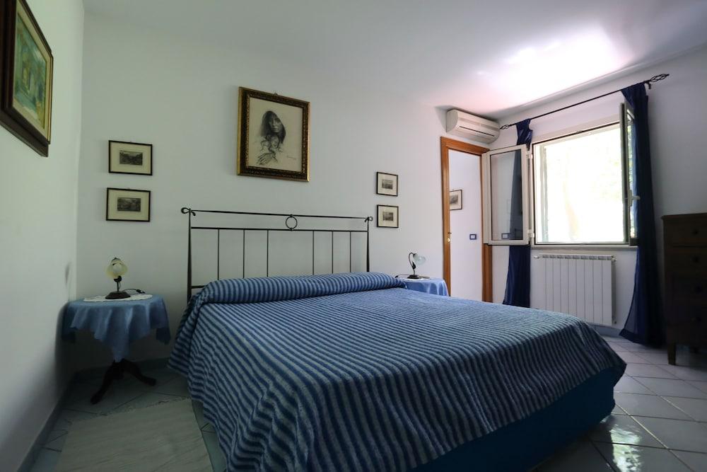 Ambrosio Relais