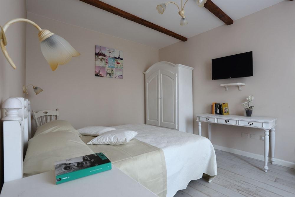 Ambrosio Relais