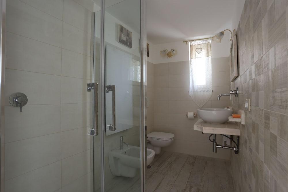 Ambrosio Relais