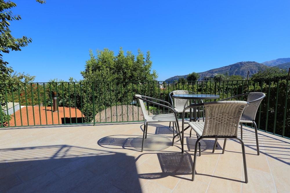 Ambrosio Relais