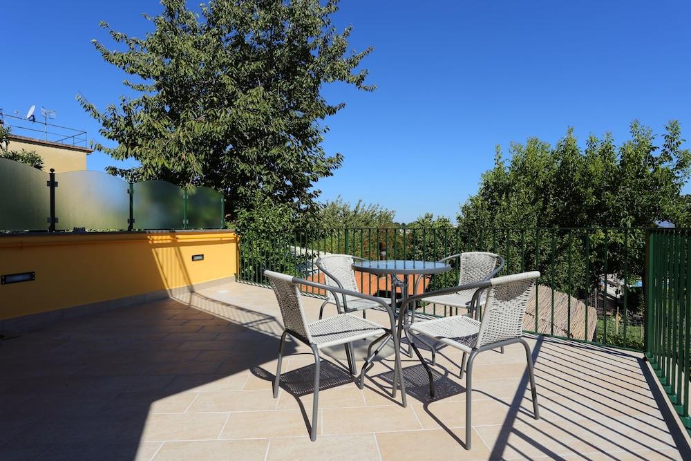Ambrosio Relais