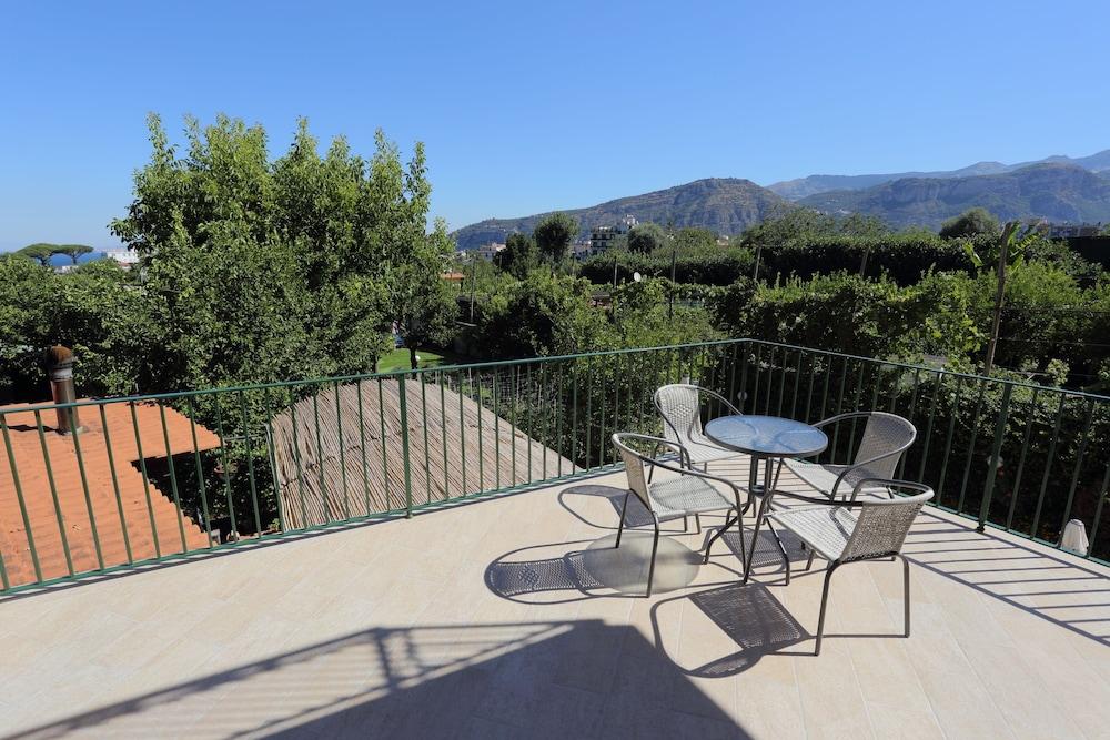 Ambrosio Relais