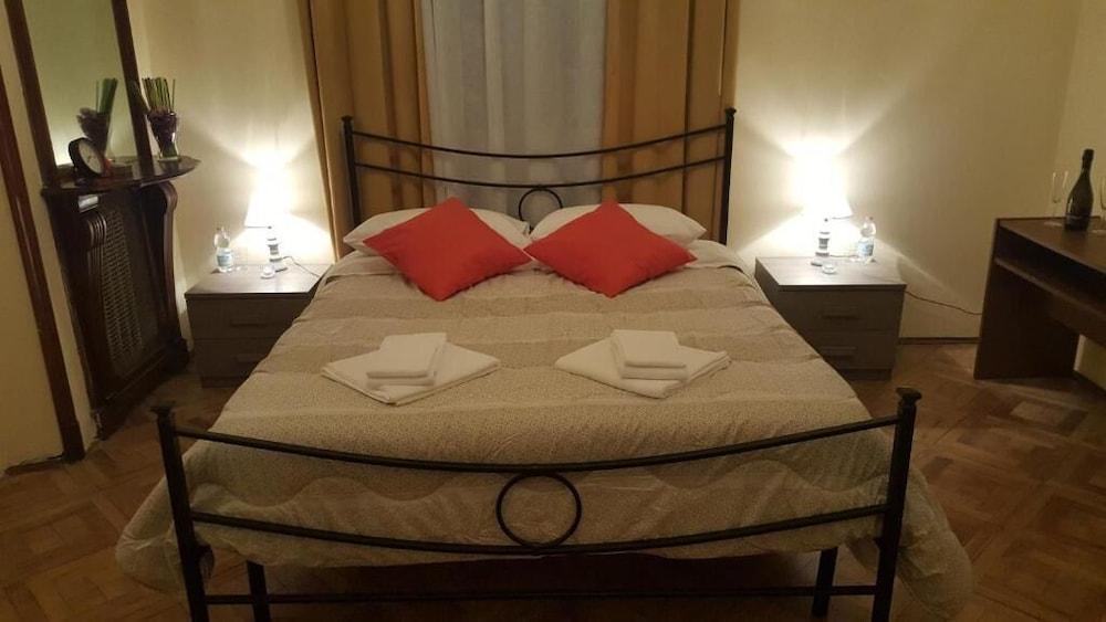 Garden Suite