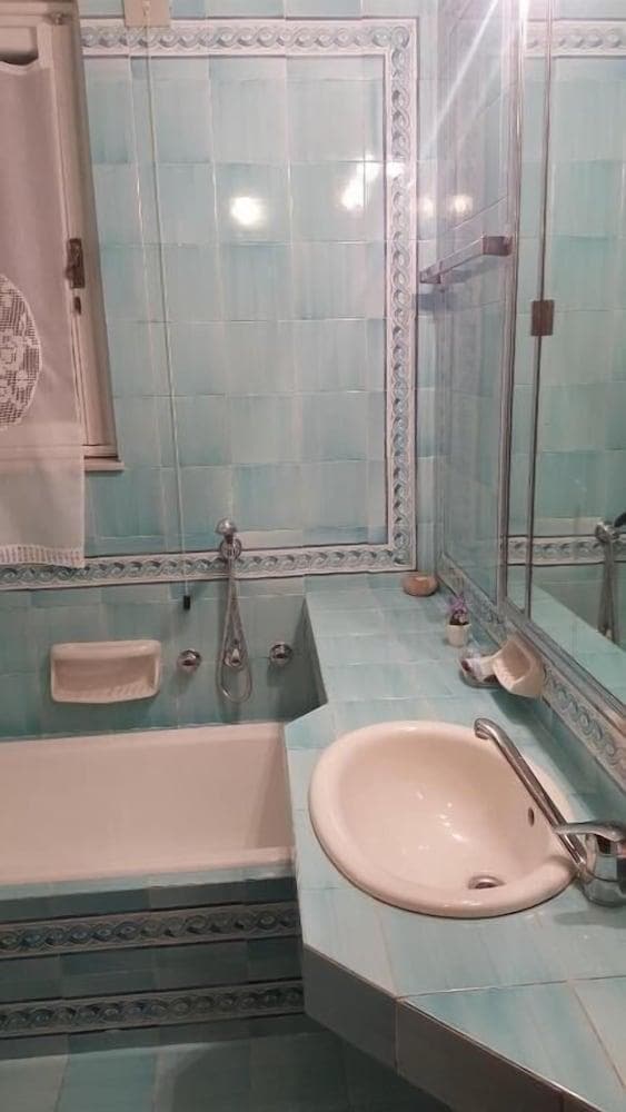 Garden Suite