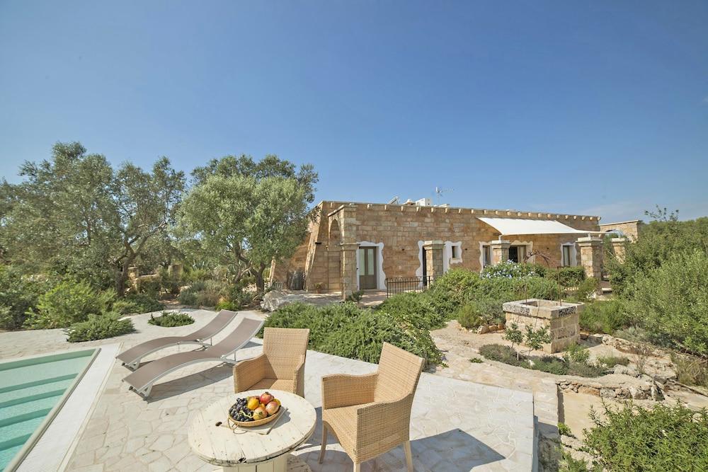 Villa Altomare