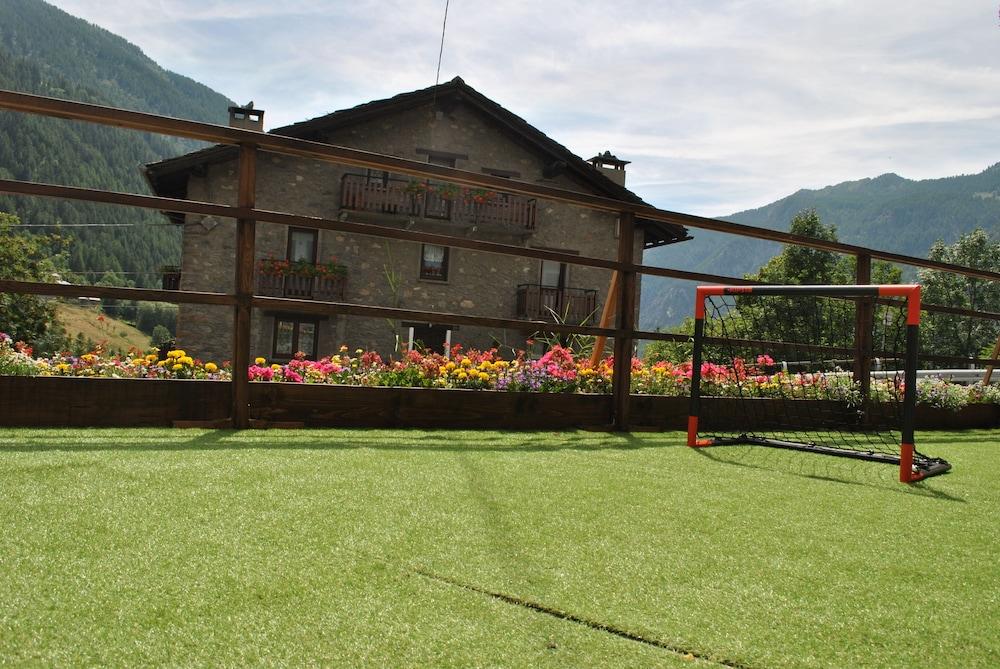 Hotel Millefiori