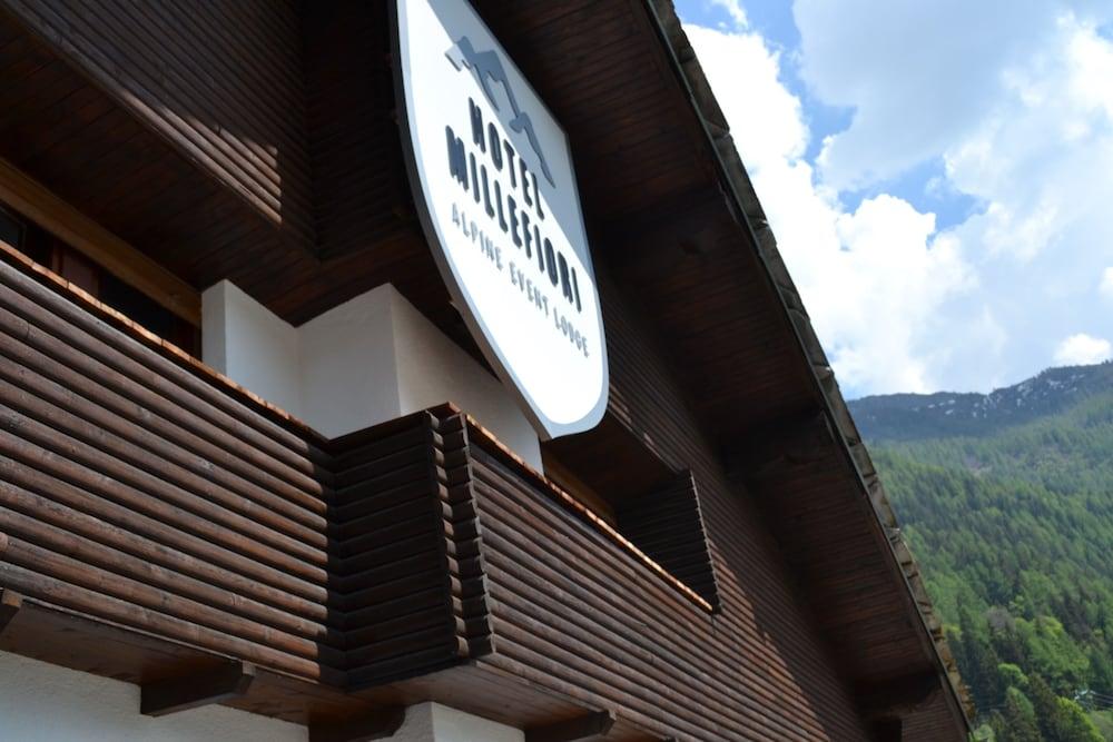 Hotel Millefiori