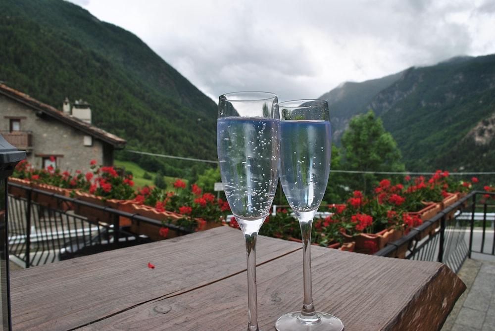 Hotel Millefiori