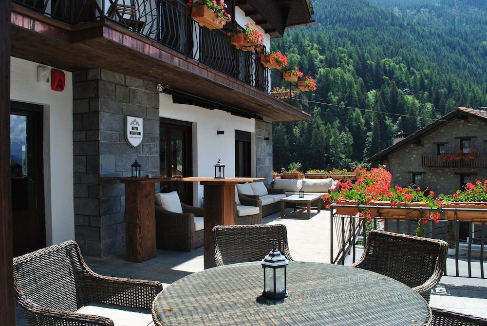 Hotel Millefiori