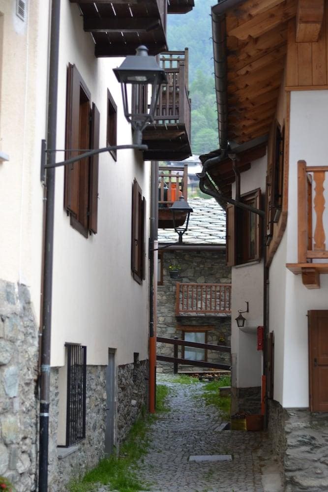 Hotel Millefiori