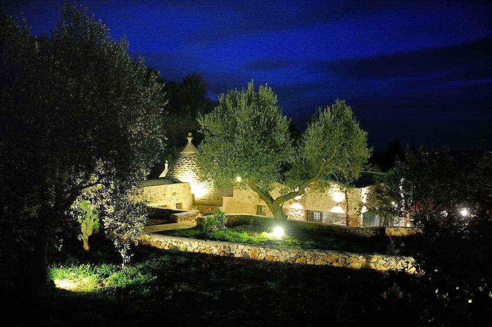 PiGreco Trullo di Charme Boutique