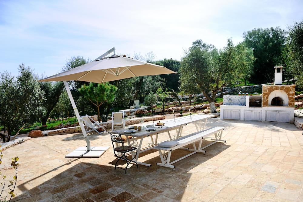 PiGreco Trullo di Charme Boutique