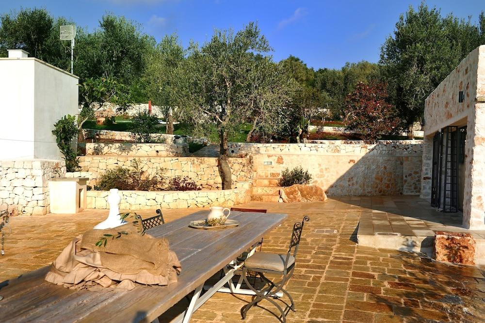 PiGreco Trullo di Charme Boutique