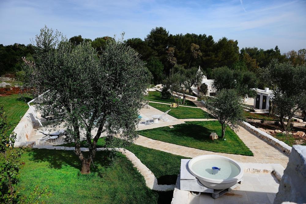 PiGreco Trullo di Charme Boutique