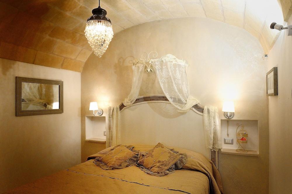 PiGreco Trullo di Charme Boutique