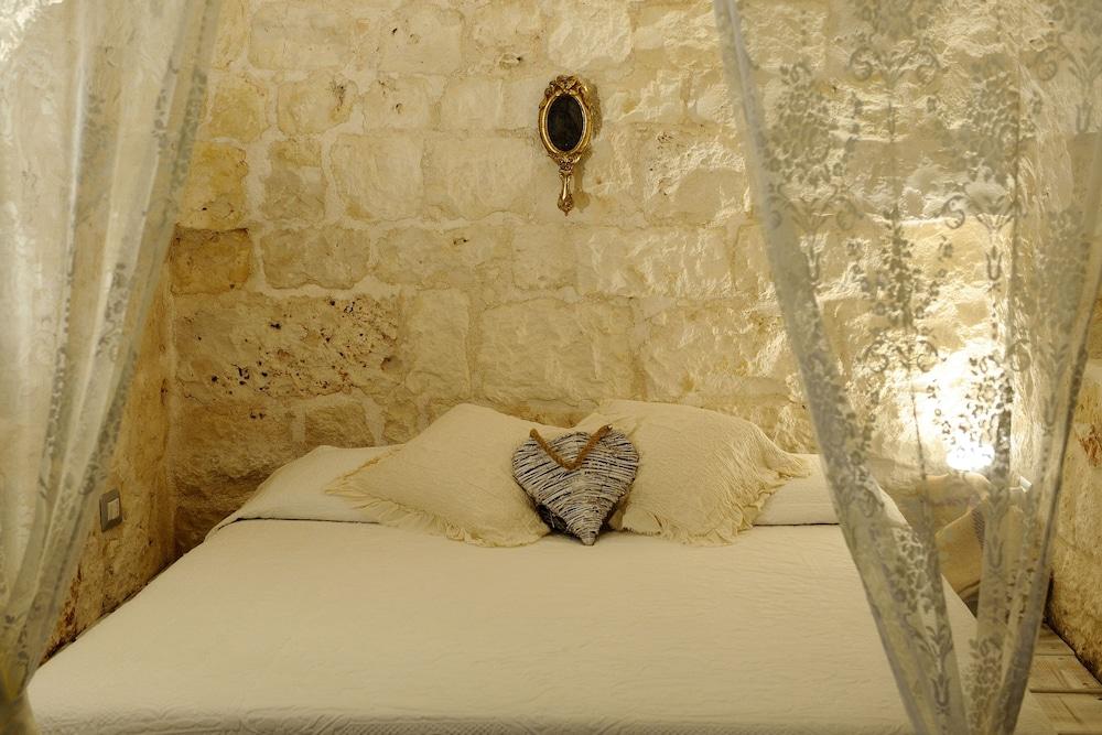 PiGreco Trullo di Charme Boutique