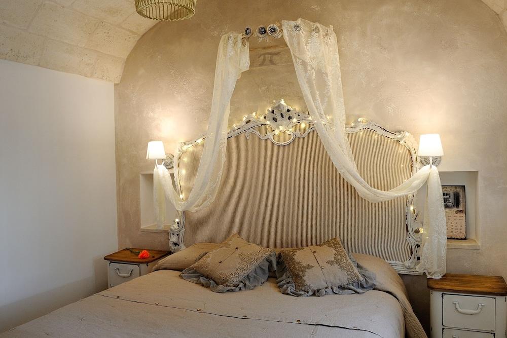 PiGreco Trullo di Charme Boutique