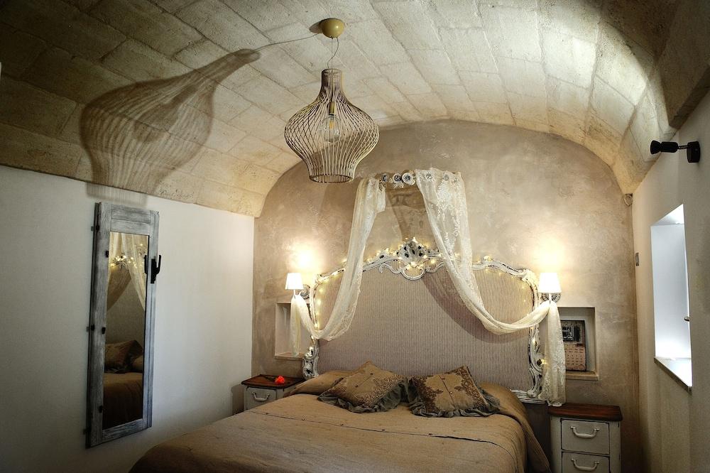 PiGreco Trullo di Charme Boutique