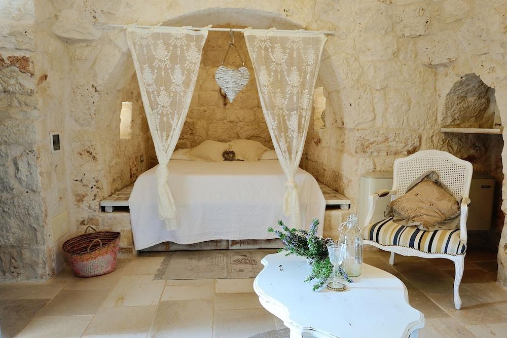 PiGreco Trullo di Charme Boutique
