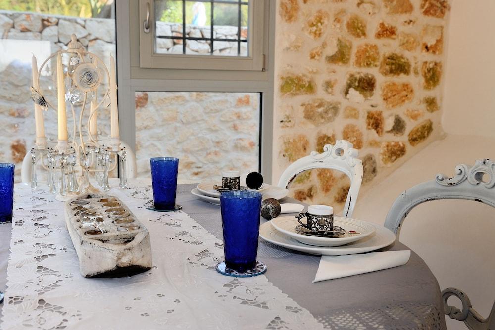 PiGreco Trullo di Charme Boutique