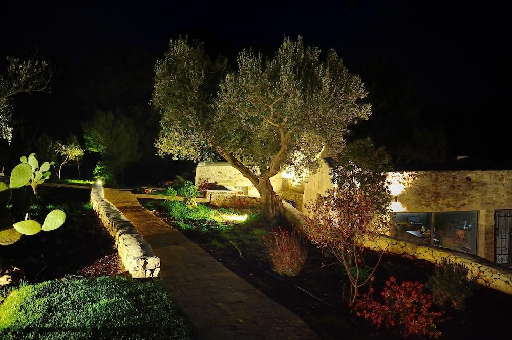 PiGreco Trullo di Charme Boutique