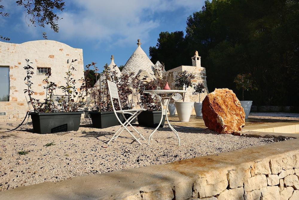 PiGreco Trullo di Charme Boutique