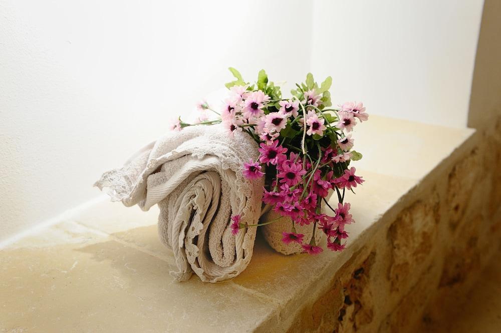 PiGreco Trullo di Charme Boutique
