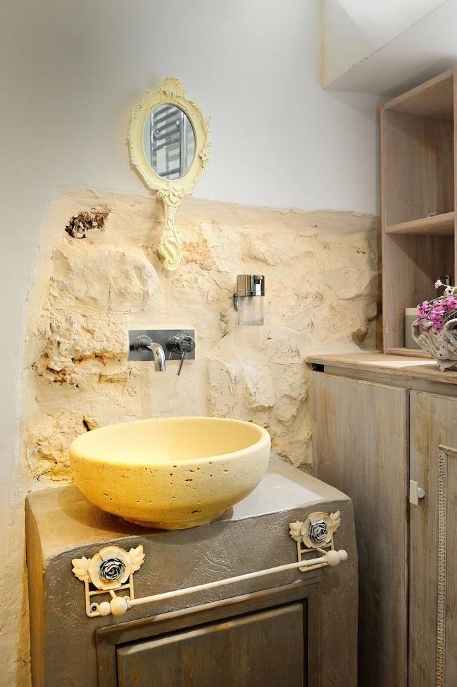 PiGreco Trullo di Charme Boutique