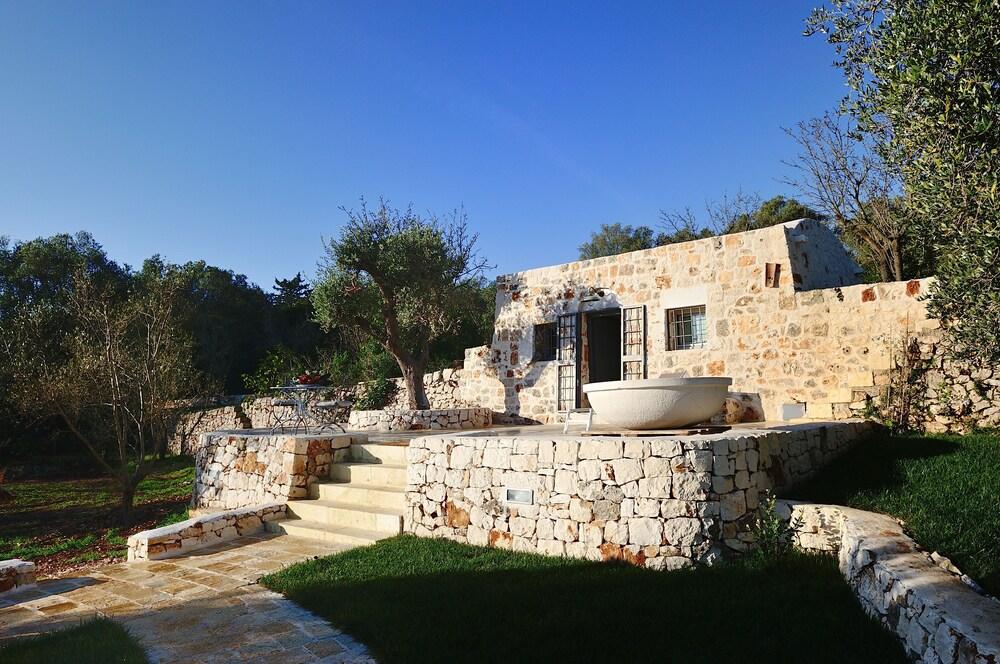 PiGreco Trullo di Charme Boutique