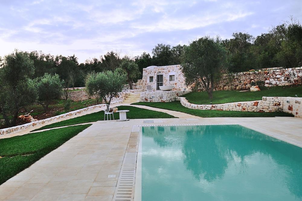 PiGreco Trullo di Charme Boutique
