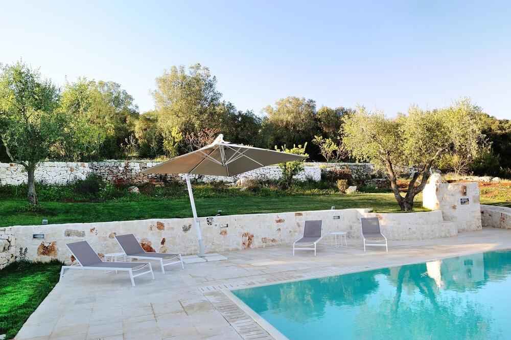 PiGreco Trullo di Charme Boutique