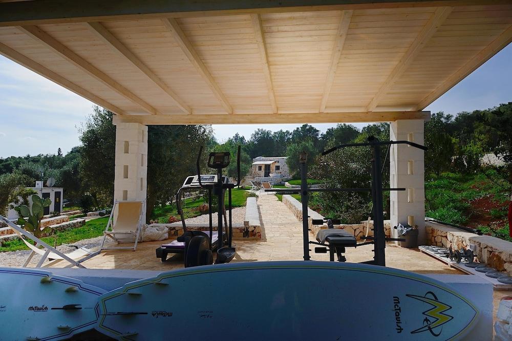 PiGreco Trullo di Charme Boutique