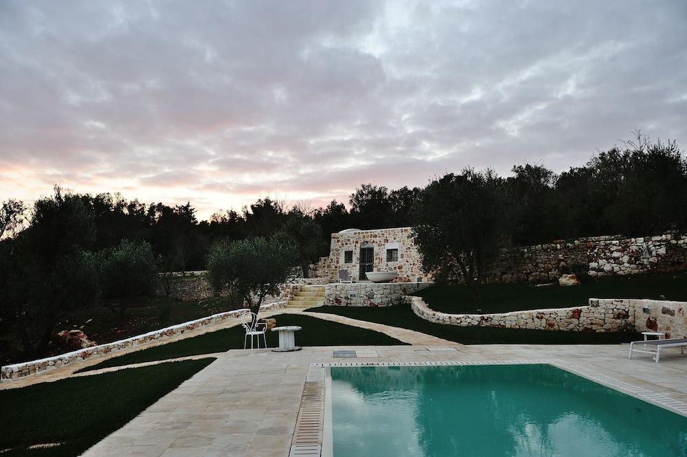 PiGreco Trullo di Charme Boutique