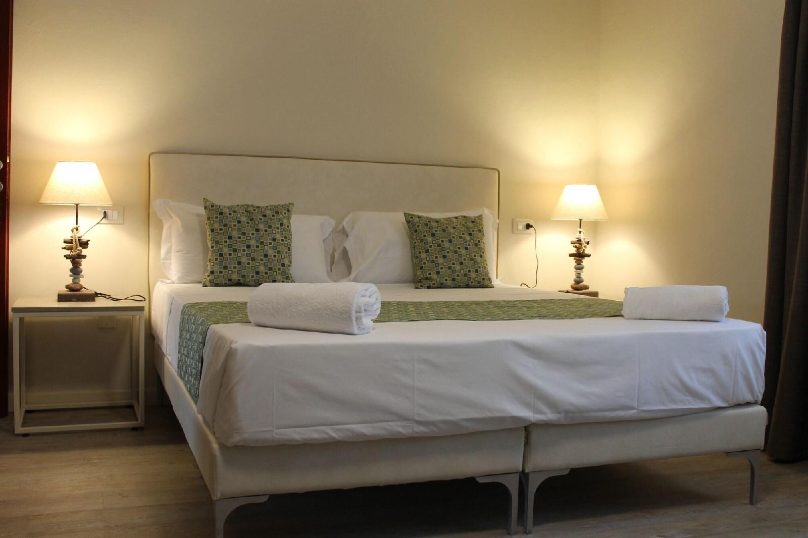 Lake Garda Beach Hostel