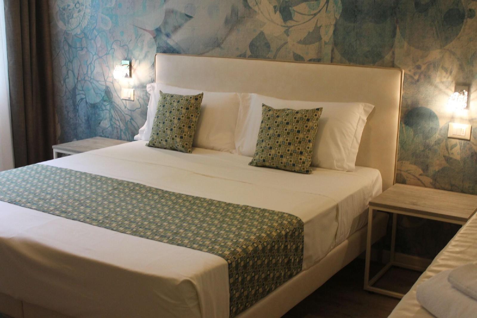 Lake Garda Beach Hostel