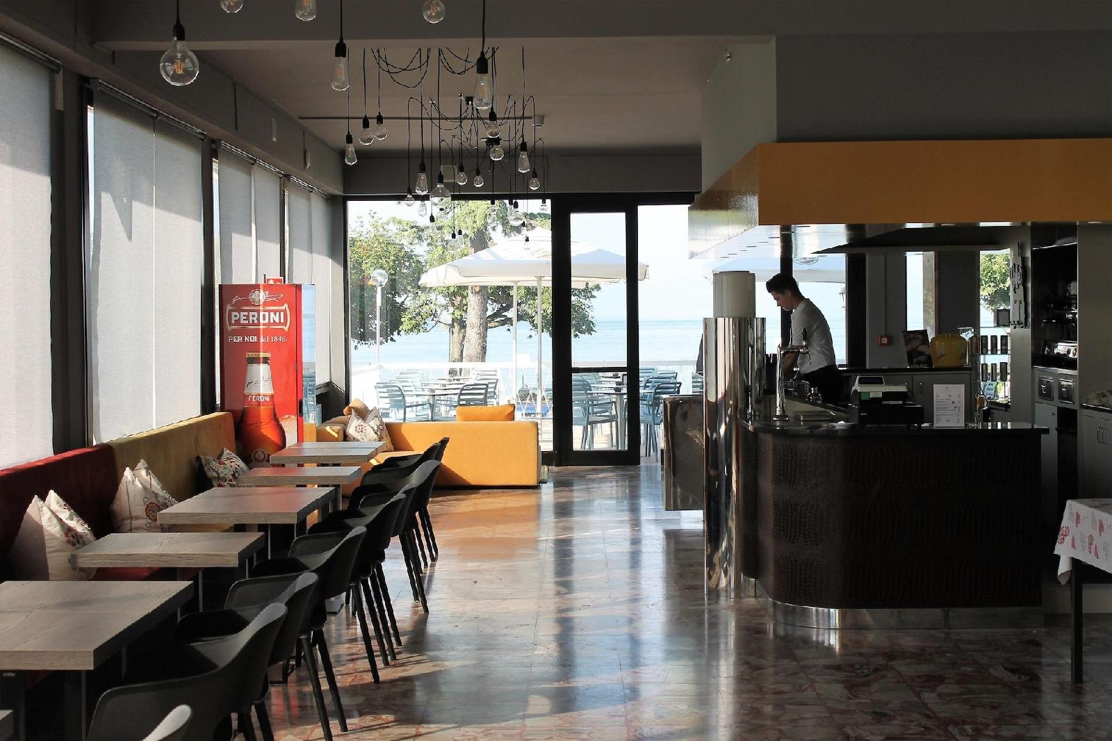 Lake Garda Beach Hostel